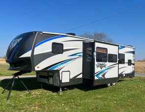 Forest River RV Vengeance 324A13
