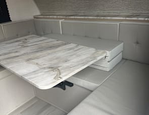Forest River RV Wildwood FSX 169RSK