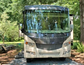 Forest River RV Georgetown 5 Series 31R5