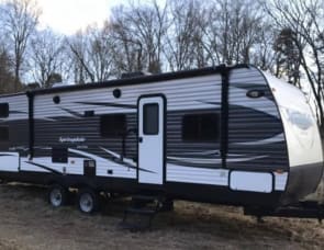 Keystone RV Springdale 270LE