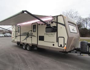 Forest River RV Flagstaff Super Lite 26RLWS