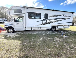 Forest River RV Sunseeker Classic 3050S Ford