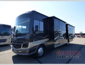 Fleetwood RV Bounder 35P