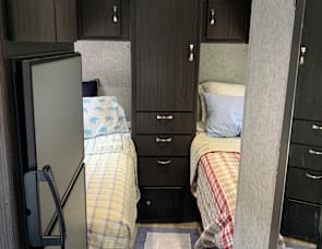 Rv Rental Glenwood Springs Co Motorhome Camper Rentals In Co
