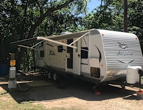 Jayco 26BHS