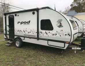 Forest River RV R Pod RP-195