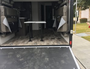 Forest River RV XLR Hyper Lite 25HFX