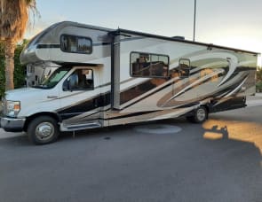 Forest River RV Forester 3051SS Ford
