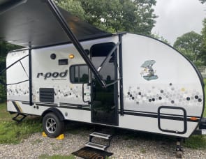 Forest River RV R Pod RP-193