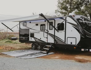 Heartland Sundance Ultra Lite 241 BH