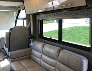 Rv Rental Sioux City Ia Motorhome Camper Rentals In Ia