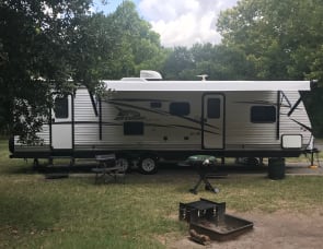 Jayco Jay Flight SLX 287BHSW