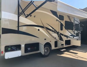 2017 Thor Motor Coach ACE 27.2