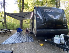 Prime Time RV Tracer 3150BHD