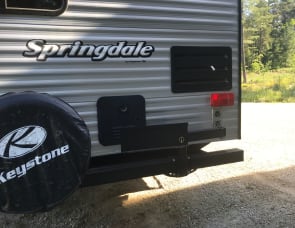Rv Rental Northern Michigan Motorhome Camper Rentals