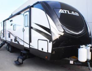 Keystone RV Atlas 3202BH