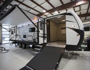 Keystone Outback 324CG