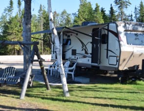 A Guide To Wilderness State Park Rvshare Com