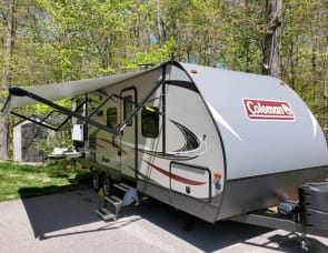 Dutchmen RV Coleman Light 2405BH