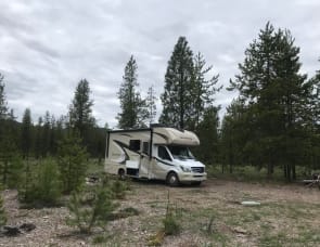 Thor Quantum KM24