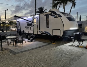Forest River RV Vibe 26BH