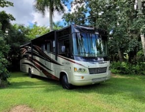 Forest River RV Georgetown 351DSF