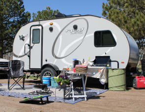 Forest River RV R Pod RP-190
