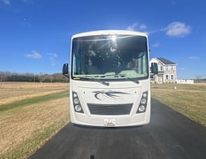 Thor Motor Coach Freedom Traveler A30