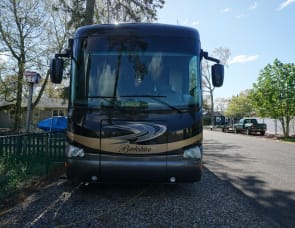 Forest River RV Berkshire 38A