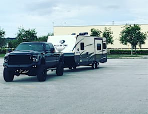 Starcraft Mossy Oak Lite