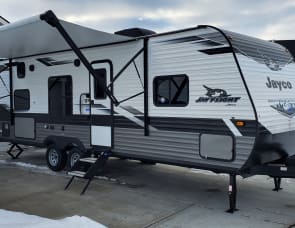 Jayco Jay Flight SLX 8 264BH