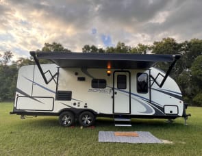 Venture RV Sonic SN220VRB