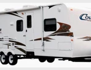 Keystone RV Cougar 304BHS