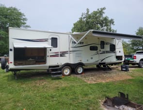 Forest River RV Tracer 3150BHD