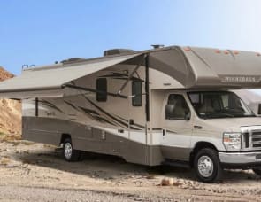 Winnebago Spirit 31G - 2