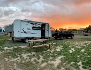 Forest River RV Rockwood Roo 21RS