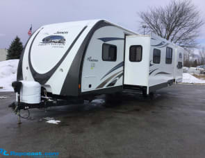 Coachmen RV Freedom Express 312BHDS