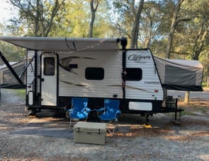 Coachmen RV Clipper Ultra-Lite 16RBD