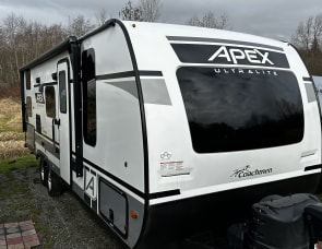 Coachmen RV Apex Ultra-Lite 245BHS
