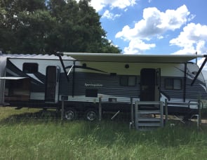 Rv Rental Steinhatchee Fl Motorhome Camper Rentals In Fl