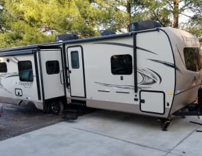 Forest River RV Flagstaff Classic Super Lite 8529RLWS