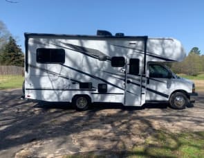 Gulf Stream RV Yellowstone 6237LE