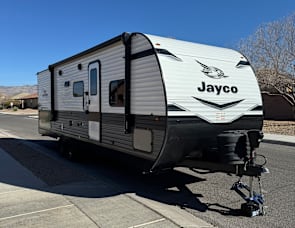 Jayco Jay Flight 267BHSW
