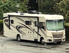 Forest River RV Georgetown 3 Series 30X3