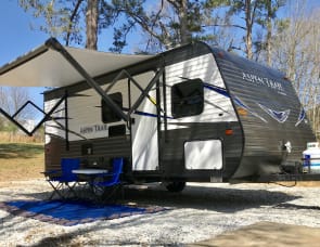 Dutchmen RV Aspen Trail 1700BH