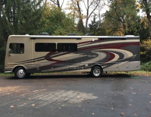 Rv Rental Reading Pa Motorhome Camper Rentals In Pa