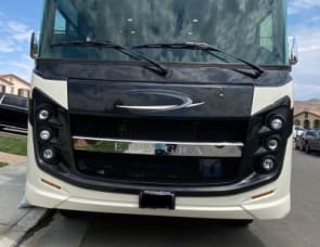 Entegra Coach Vision XL 36A