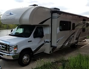 Thor Motor Coach 31