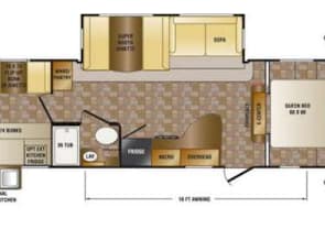 Rv Rental Citrus Hills Fl Motorhome Camper Rentals In Fl