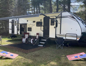 rv rental detroit maine